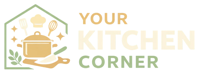 Your Kitchen Corner Your Kitchen Corner