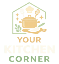 Your Kitchen Corner Your Kitchen Corner